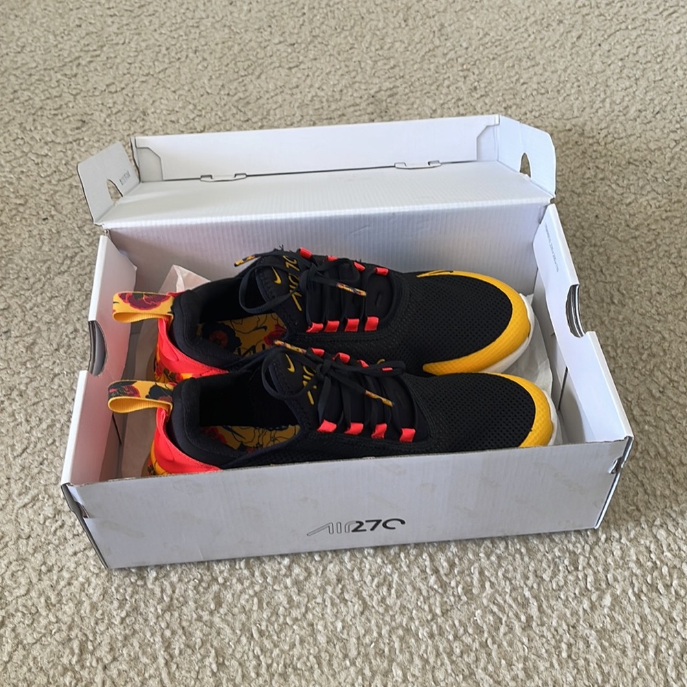 Nike Air Max 270 SE - Picture 7 of 8